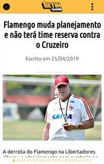 BetinGamer .